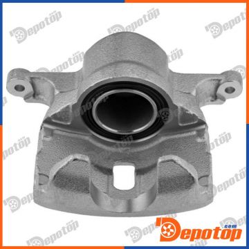 Étrier de frein avant droite pour NISSAN | 3255920, F56183